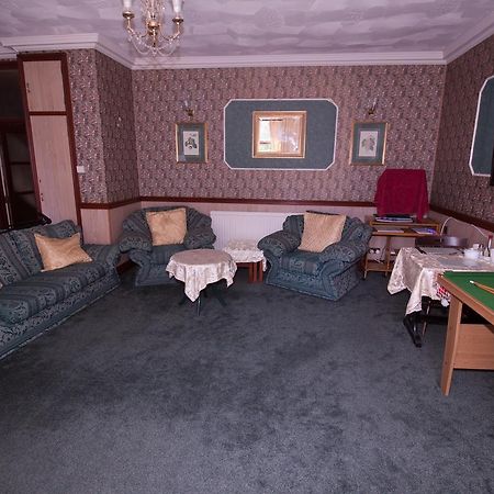 Raynscourt Lodge Great Yarmouth Exteriör bild