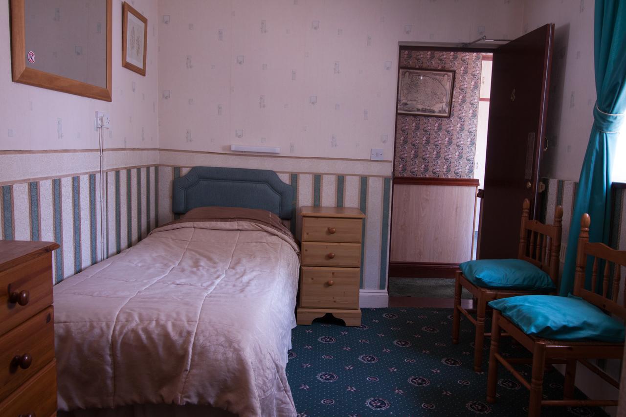 Raynscourt Lodge Great Yarmouth Exteriör bild